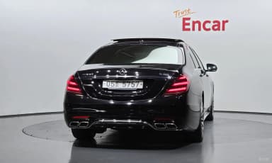 S-Class W222
