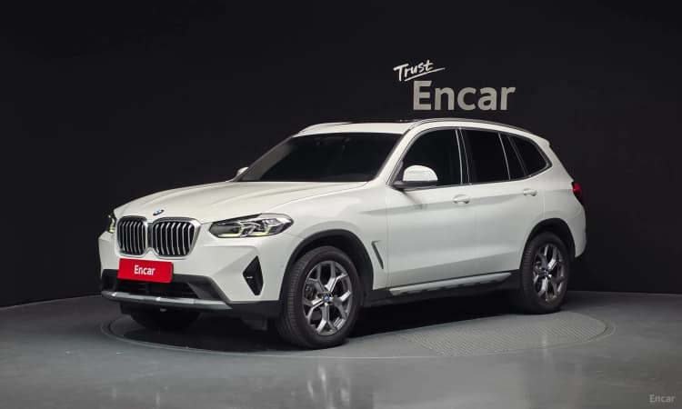 X3 (G01)