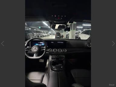 E-Class W213