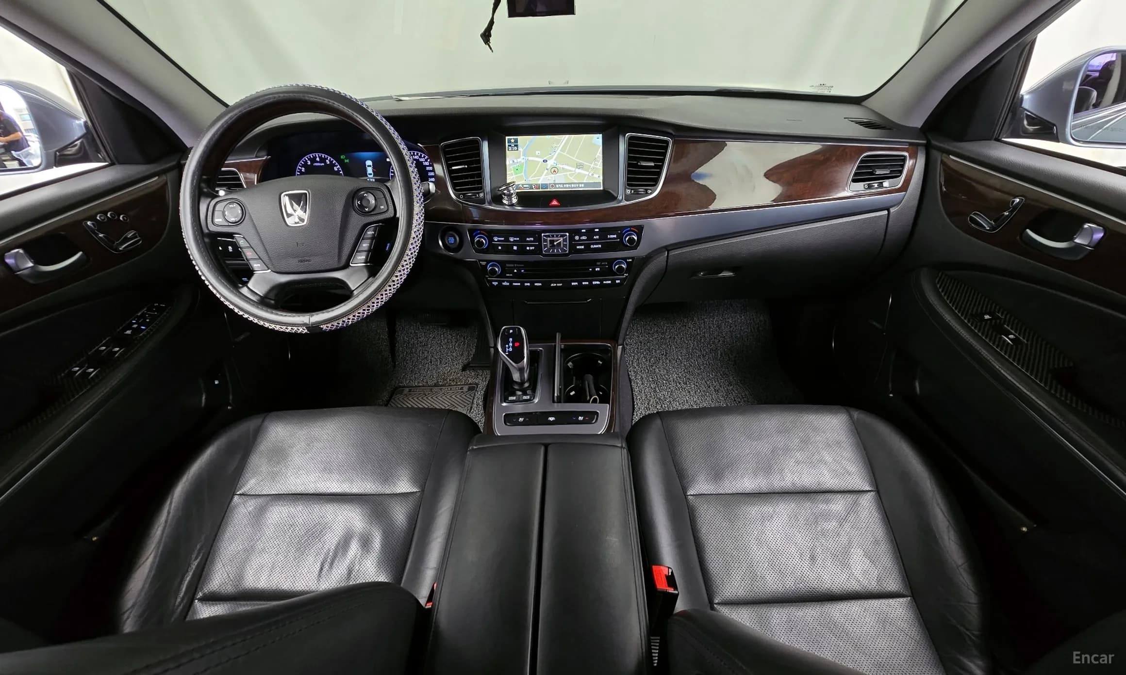 Equus (new)