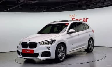 X1 (F48)