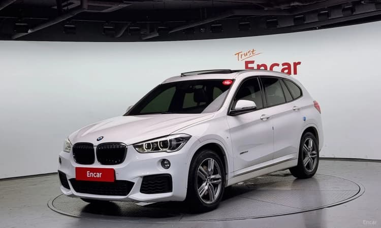 X1 (F48)