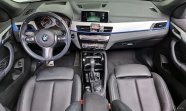X1 (F48)