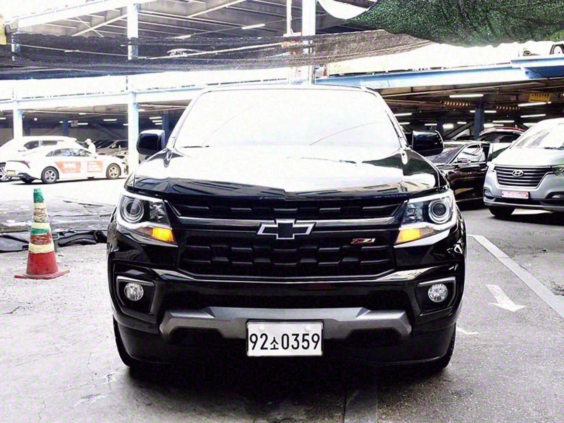 Real New Colorado