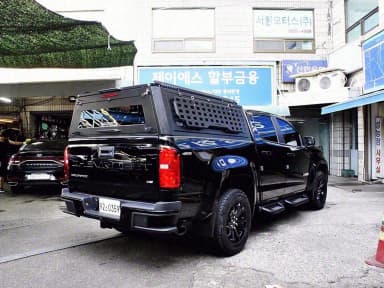 Real New Colorado