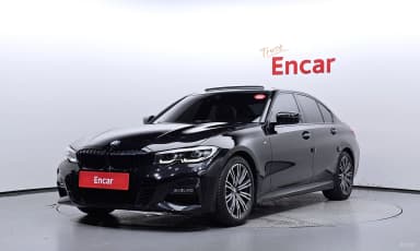 3 Series (G20)