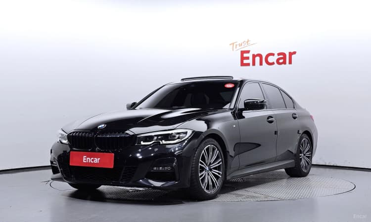 3 Series (G20)