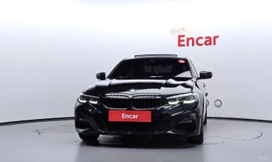 3 Series (G20)