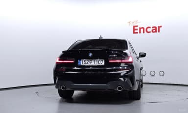 3 Series (G20)