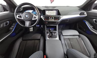 3 Series (G20)