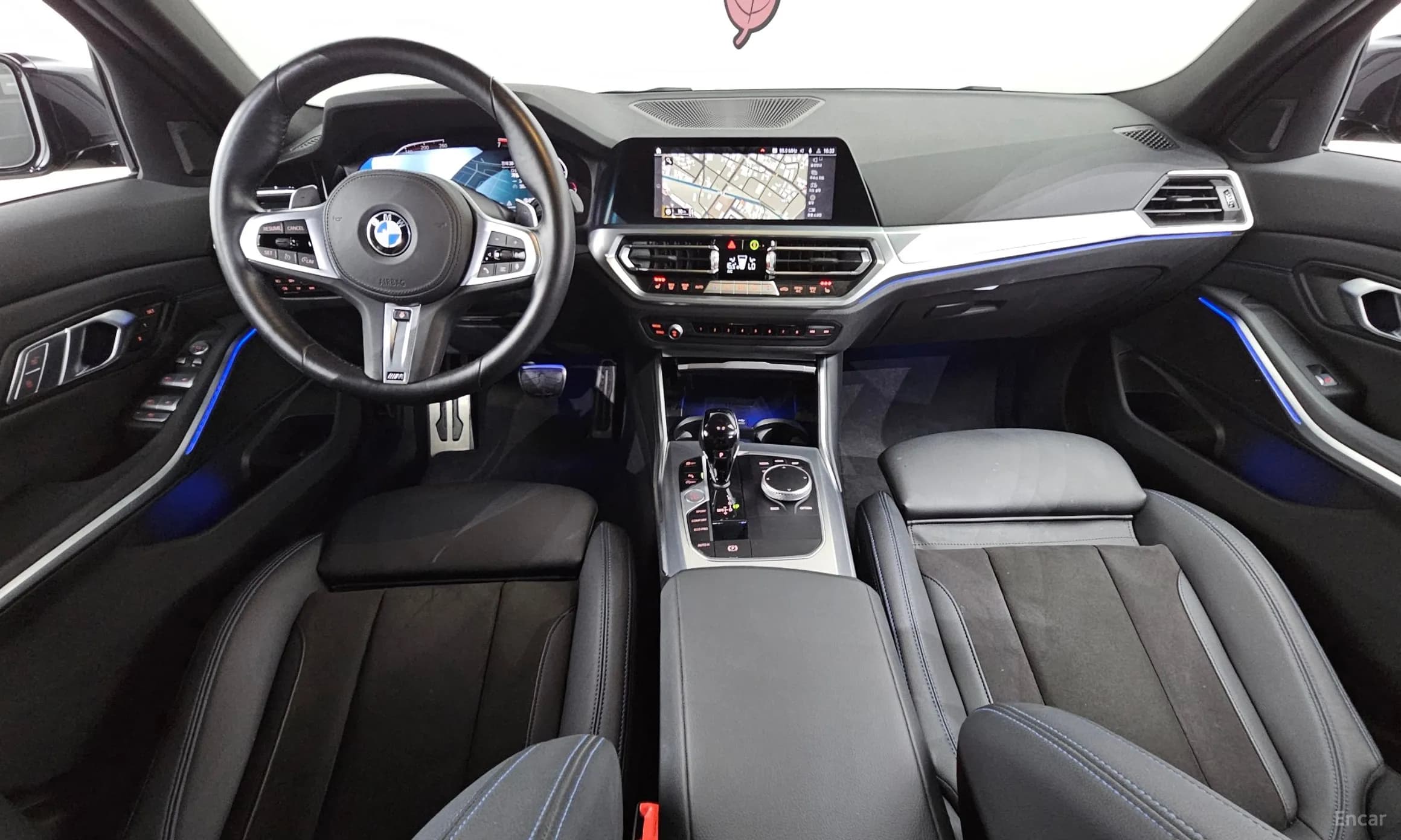 3 Series (G20)