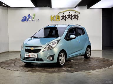 Matiz Creative