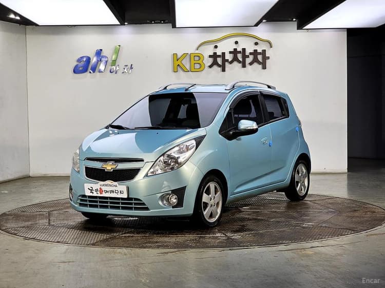 Matiz Creative