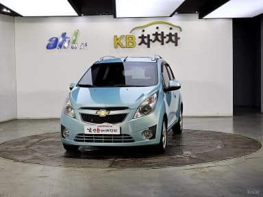 Matiz Creative