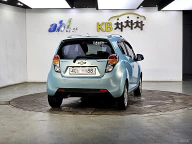 Matiz Creative