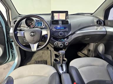 Matiz Creative