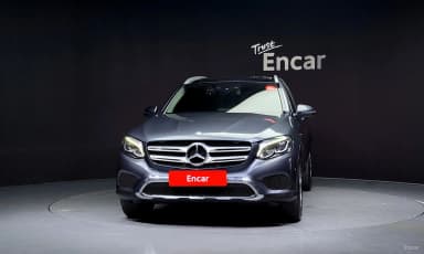 GLC-Class X253