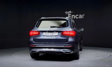 GLC-Class X253