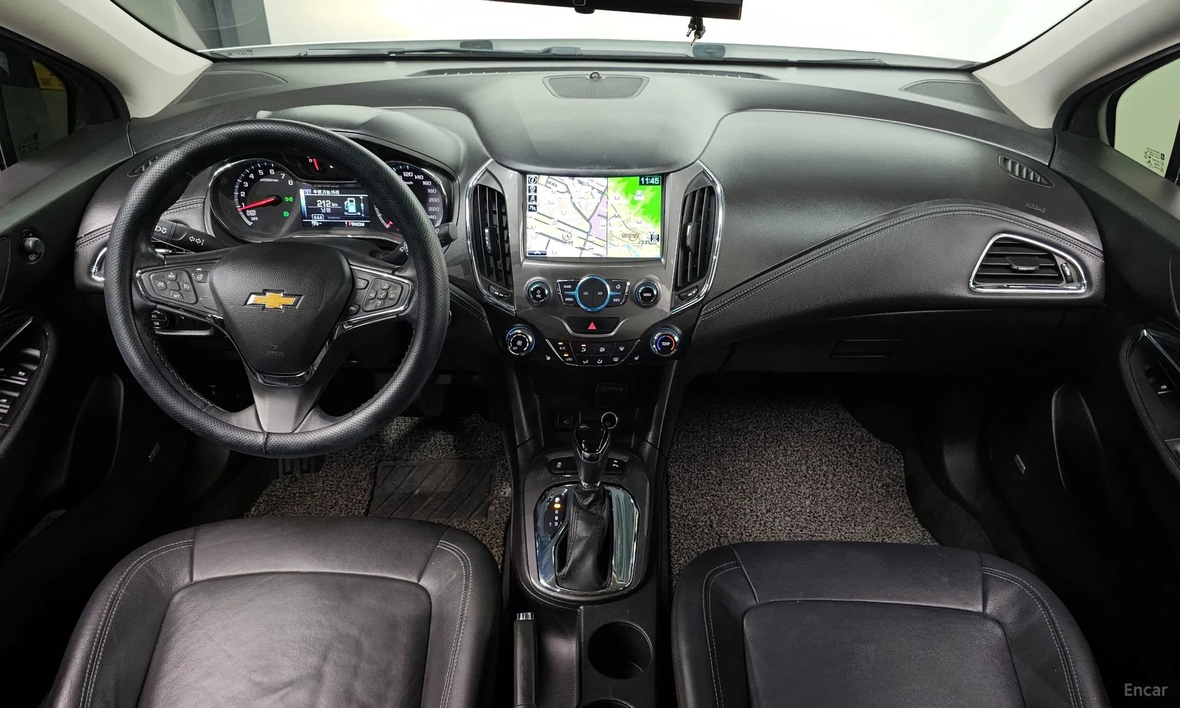 Cruze