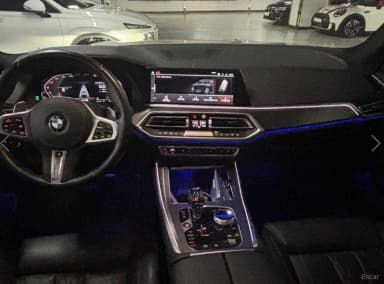 X5 (G05)