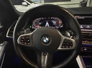 X5 (G05)