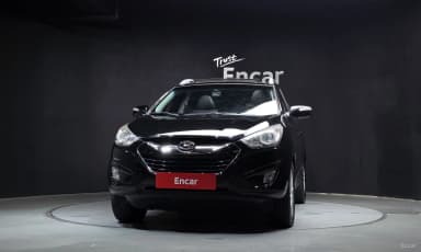 tucson ix