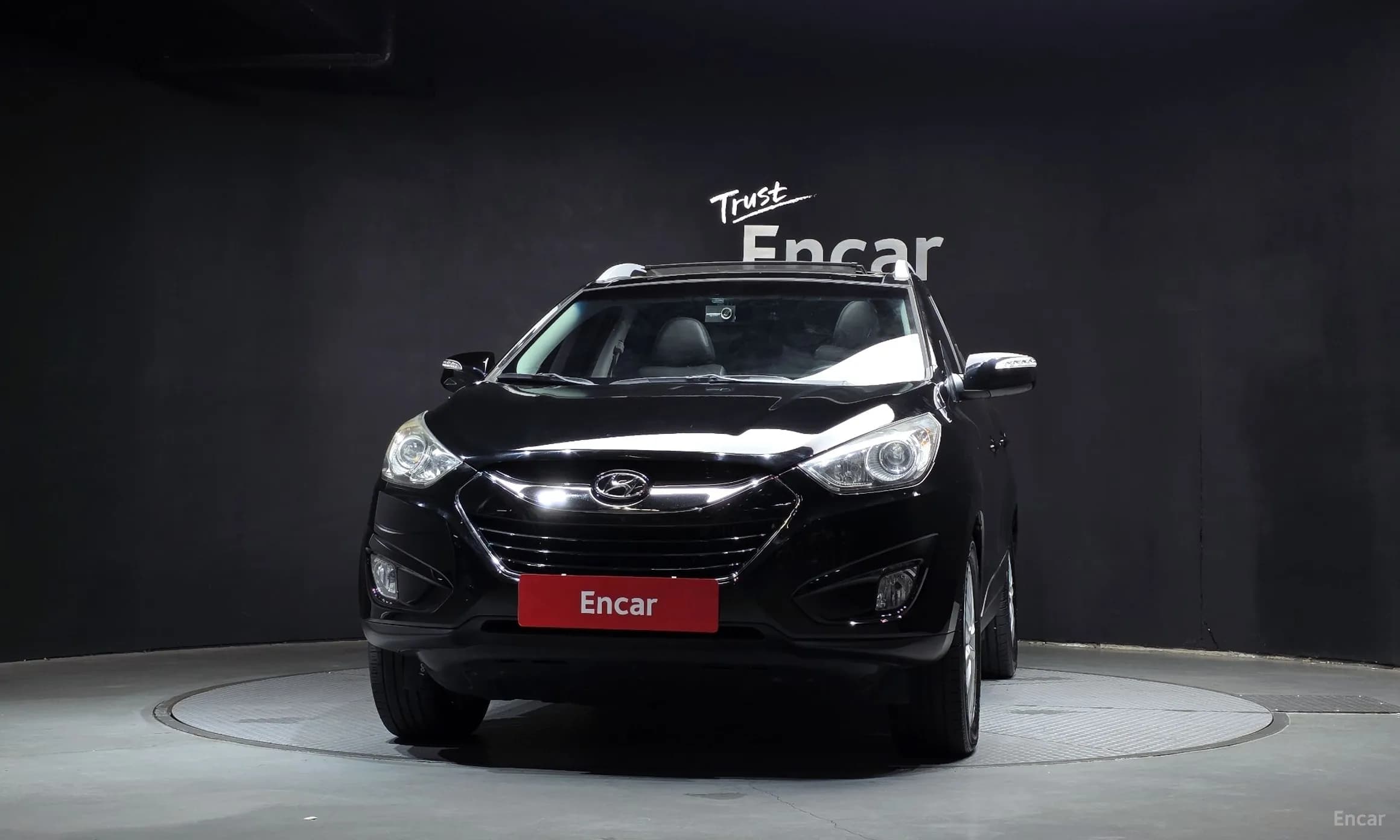tucson ix