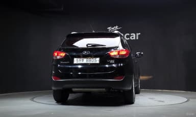 tucson ix