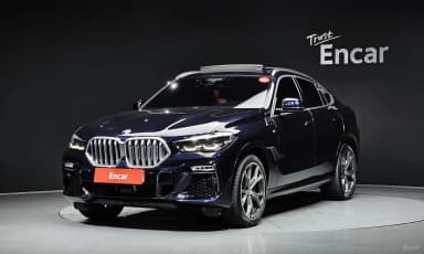 X6 (G06)