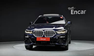 X6 (G06)