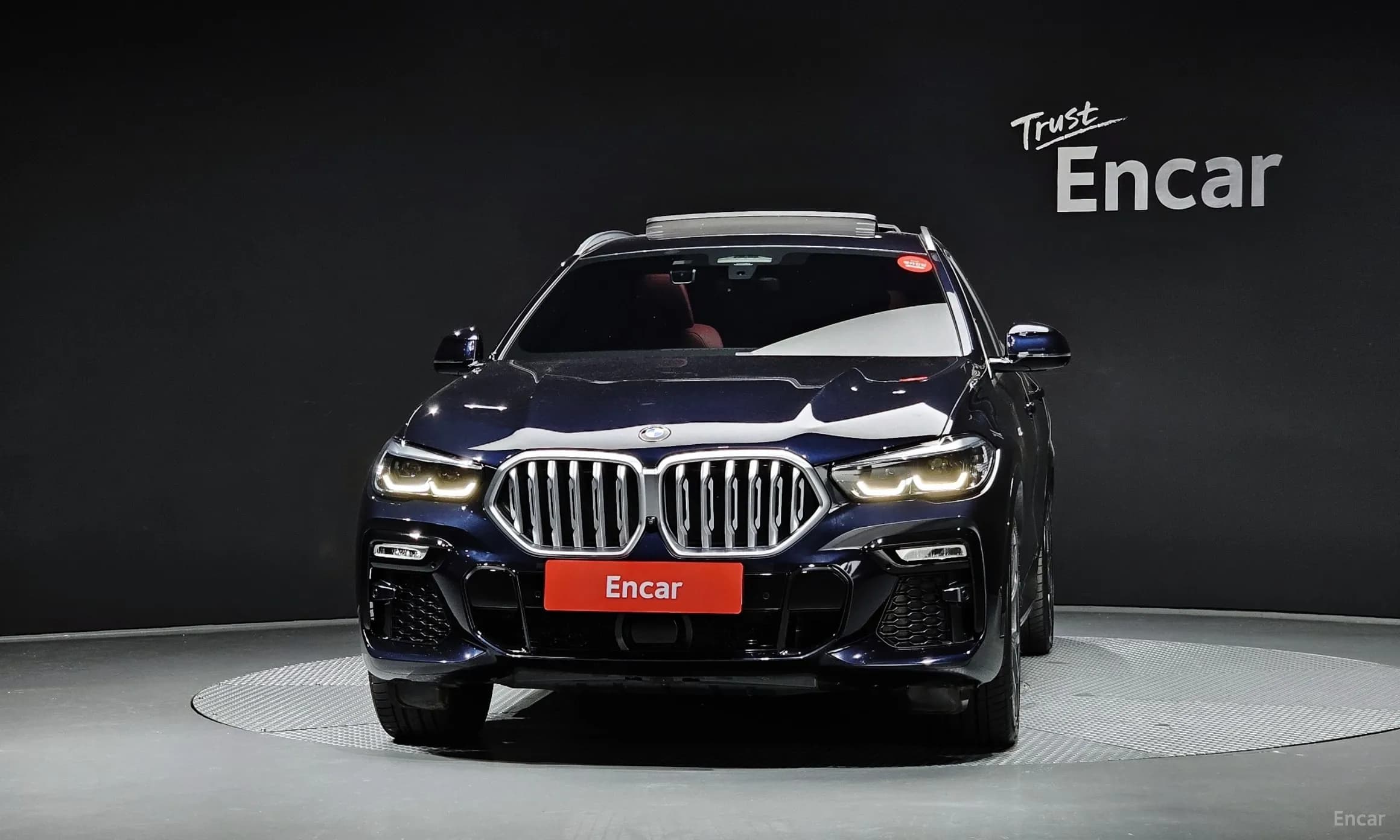 X6 (G06)