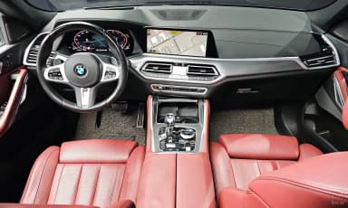 X6 (G06)