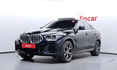 X6 (G06)