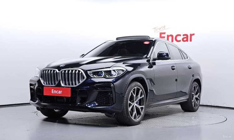 X6 (G06)