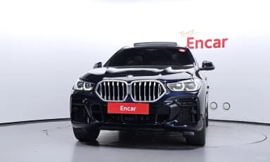 X6 (G06)