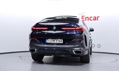 X6 (G06)
