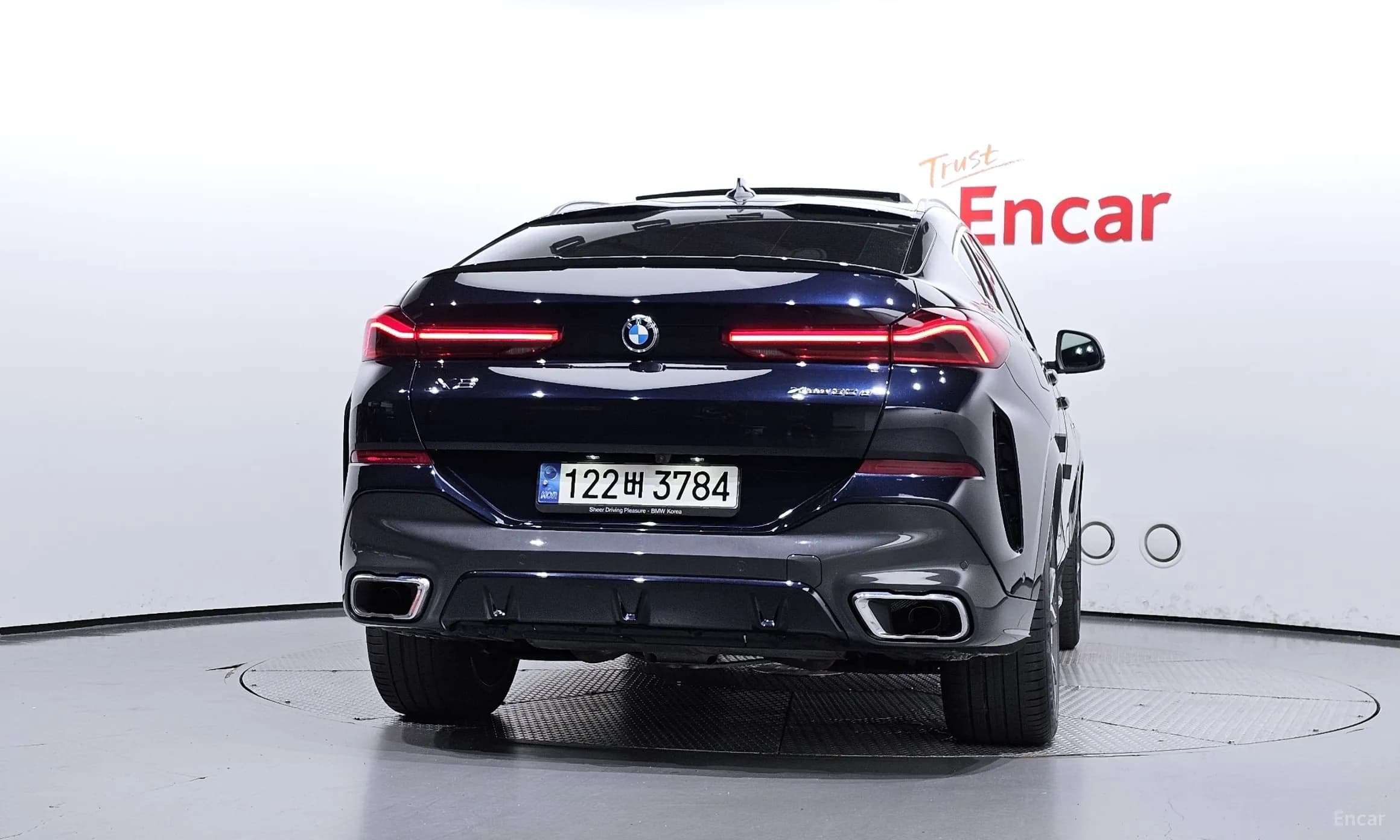 X6 (G06)