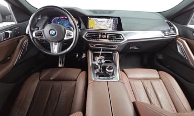 X6 (G06)