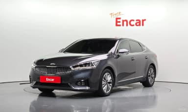 K7 Hybrid