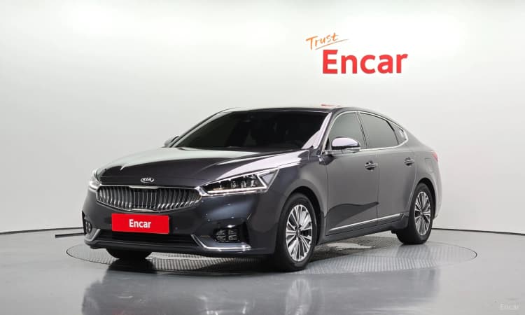 K7 Hybrid