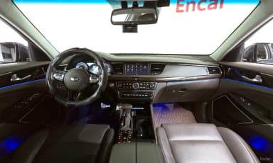 K7 Hybrid