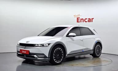 Ioniq 5