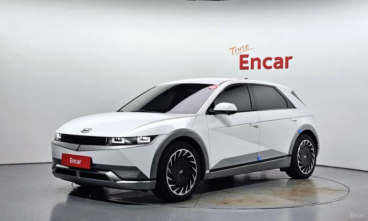 Ioniq 5