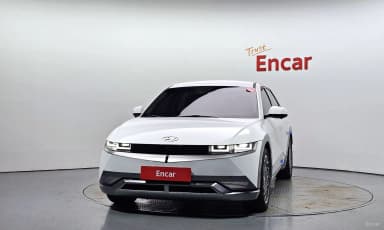 Ioniq 5