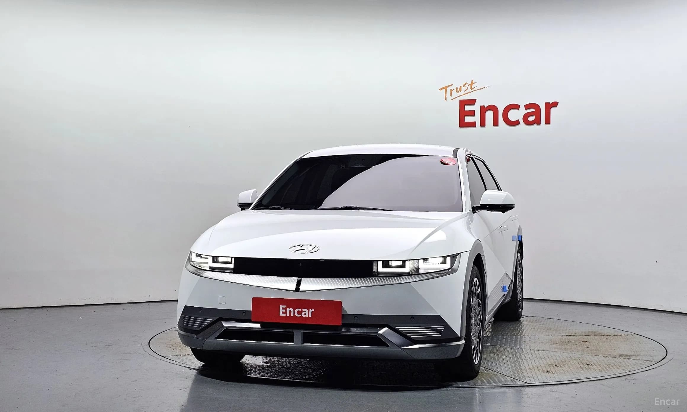 Ioniq 5