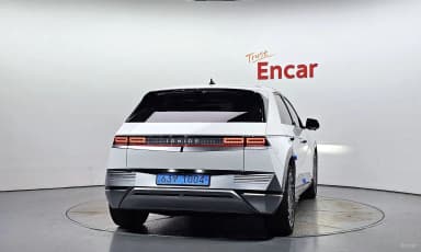 Ioniq 5