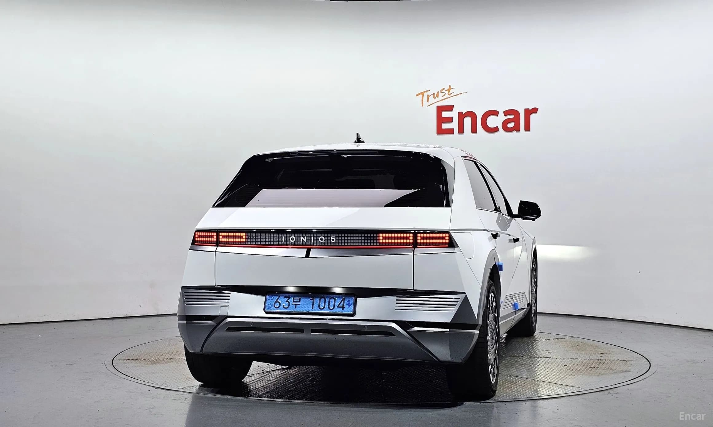 Ioniq 5