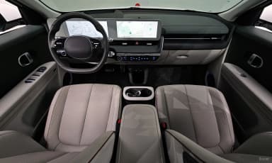 Ioniq 5