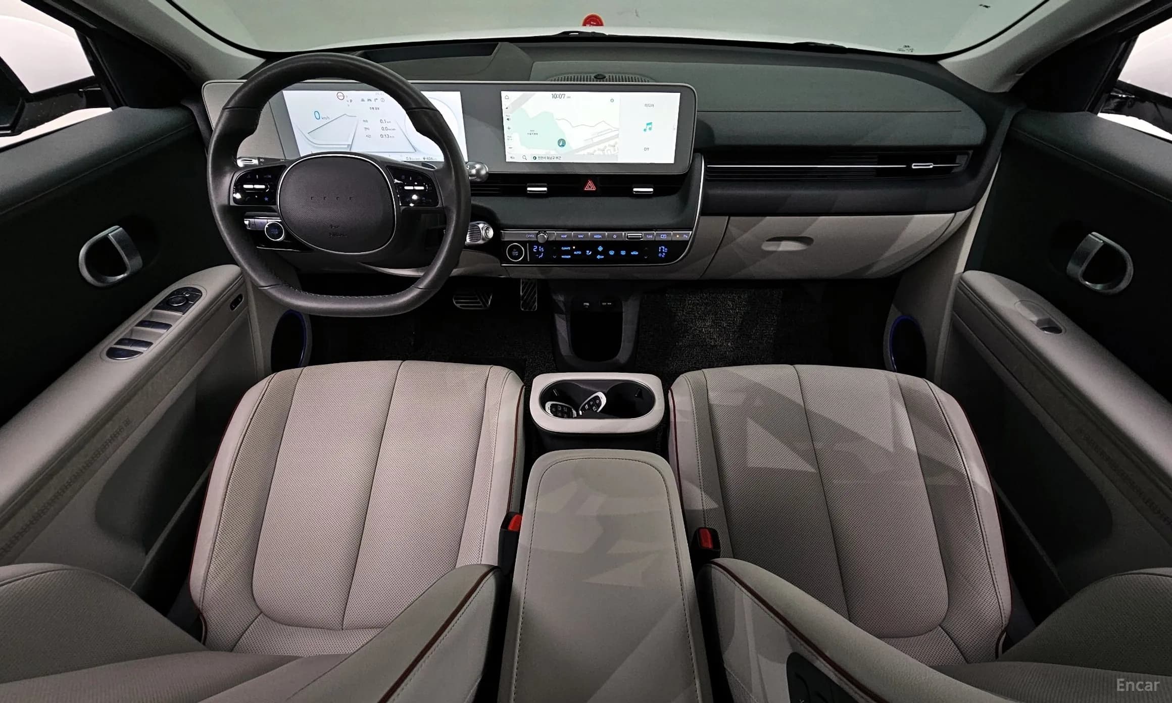 Ioniq 5