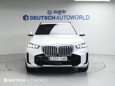 X5 (G05)